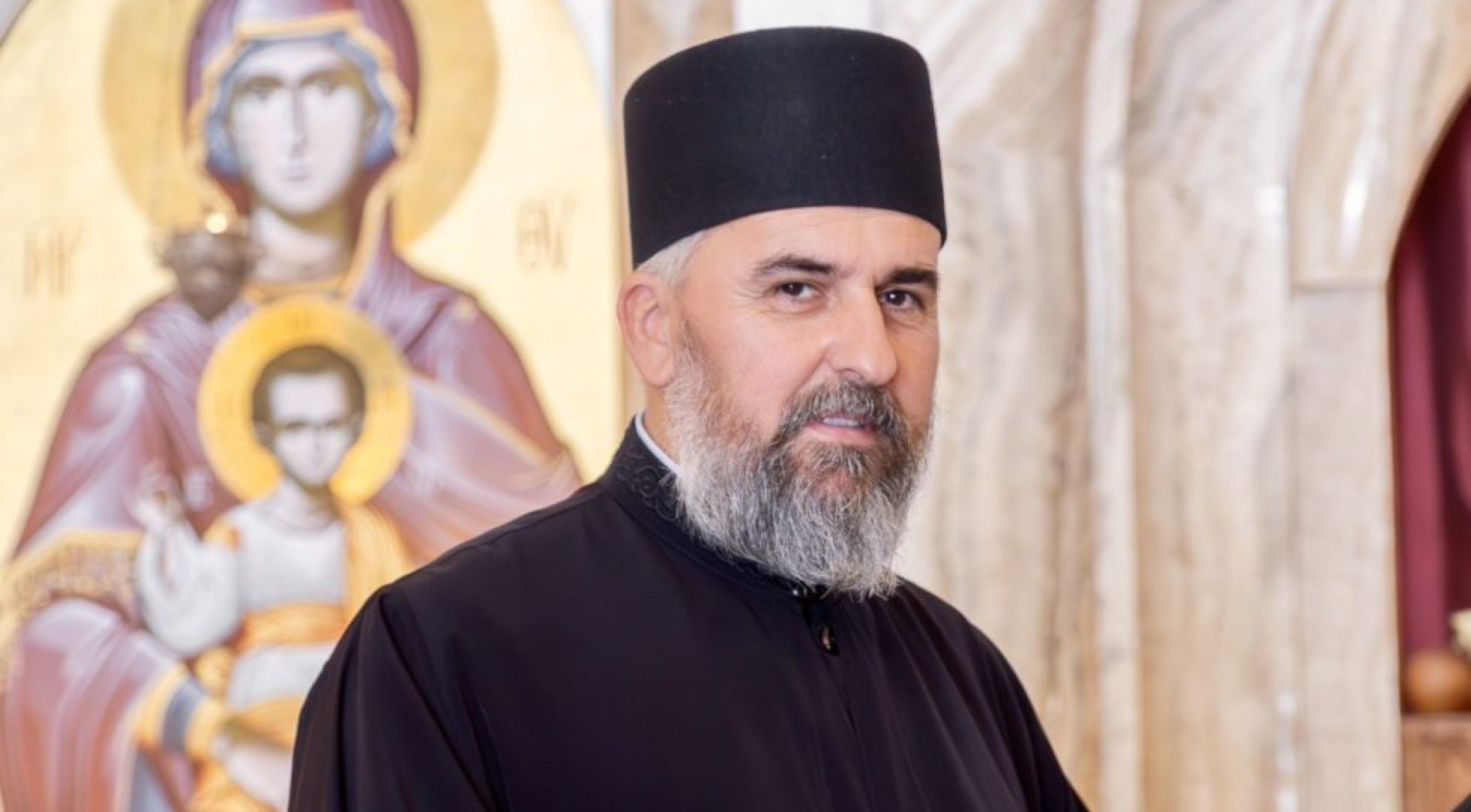 Неупитно је да је Патријарх српски поглавар Цркве на територији данашње Црне Горе