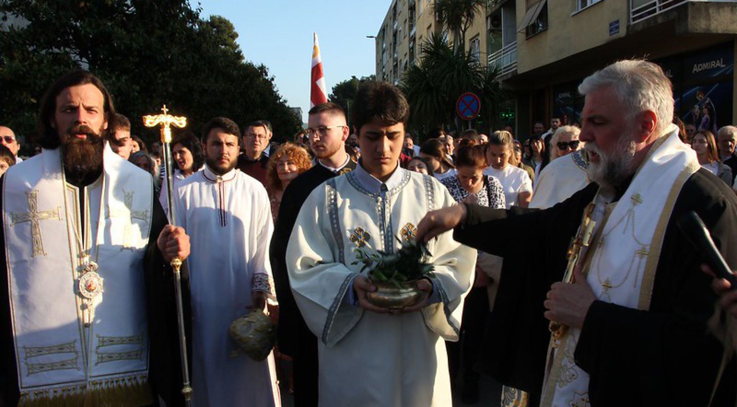 Владика Григорије: Мучеништво је љубав која не одступа