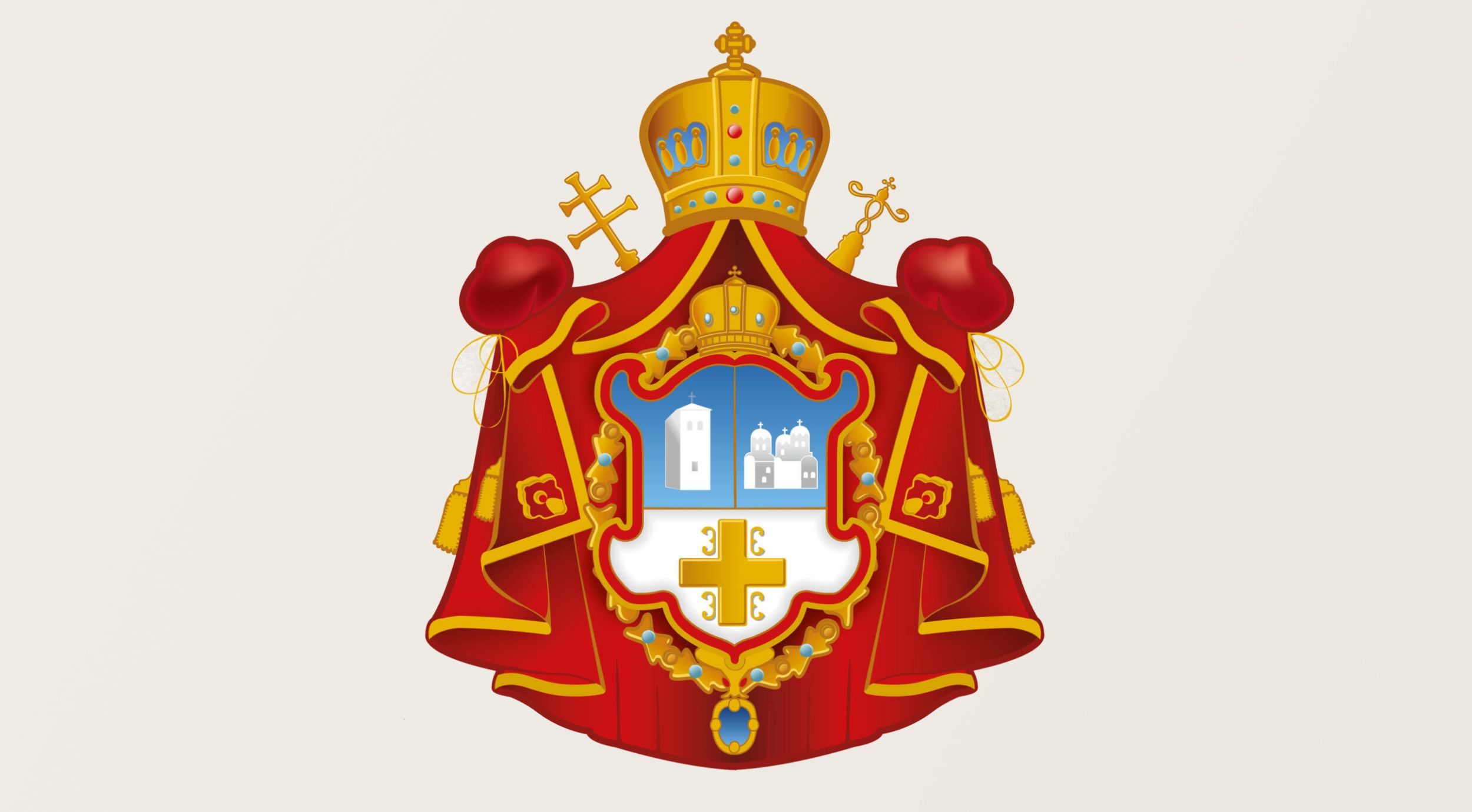 Сазван Свети Архијерејски Сабор Српске Православне Цркве