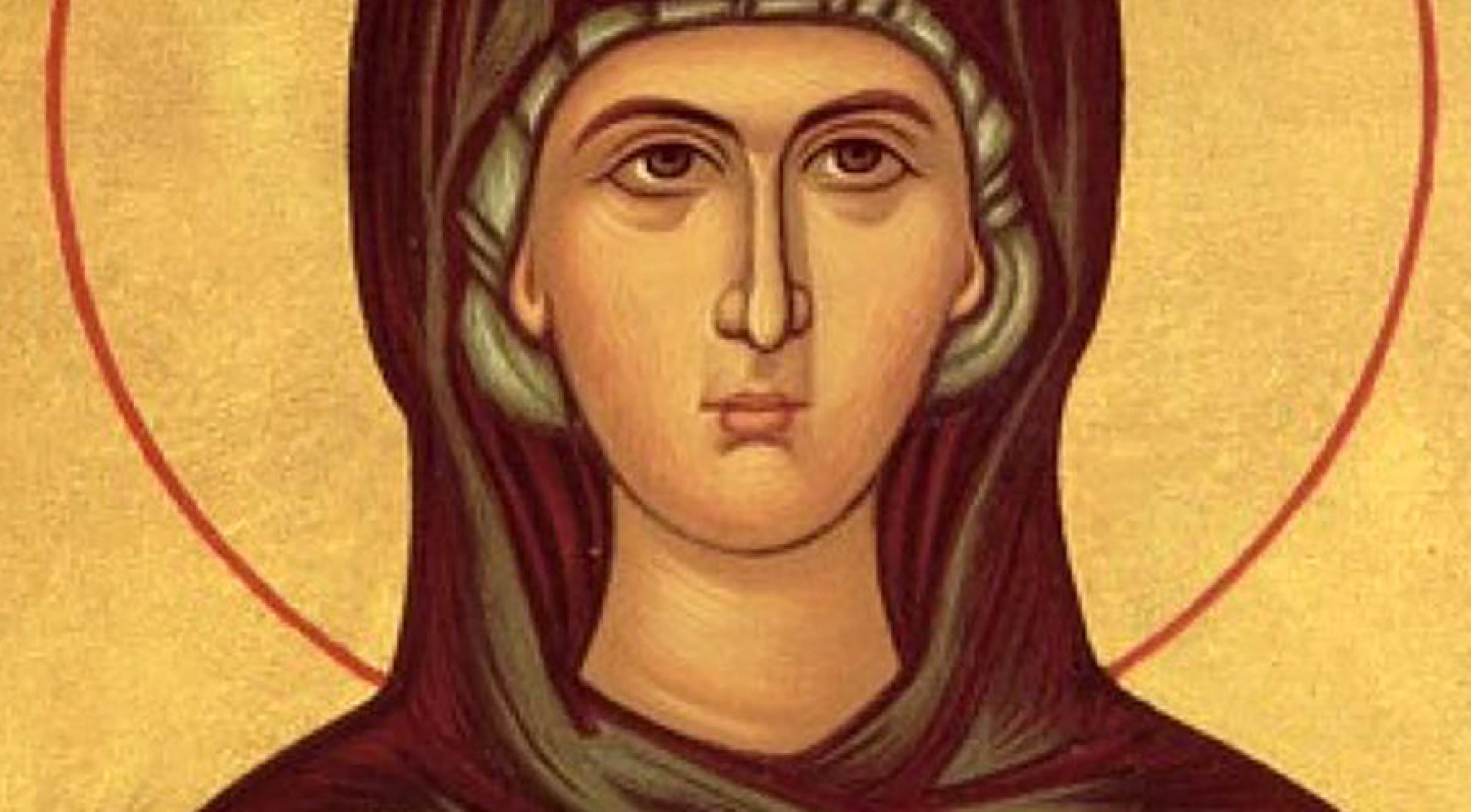 Света мученица Гликерија