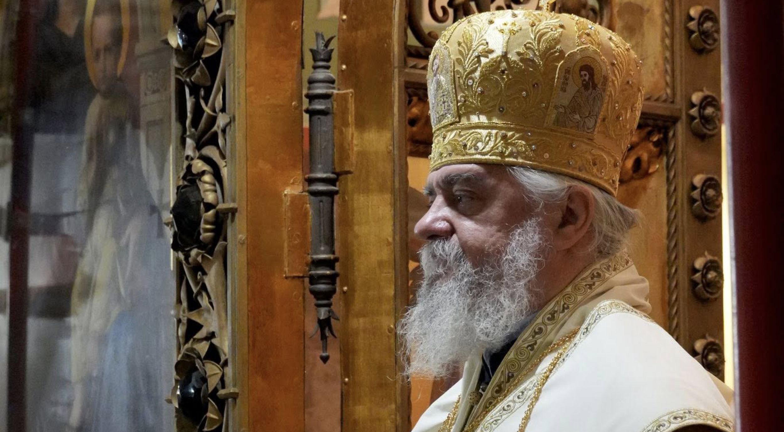 Владика Кирило: Наше животно путовање није линеарно, оно је кружно: покајањем се враћамо Оцу