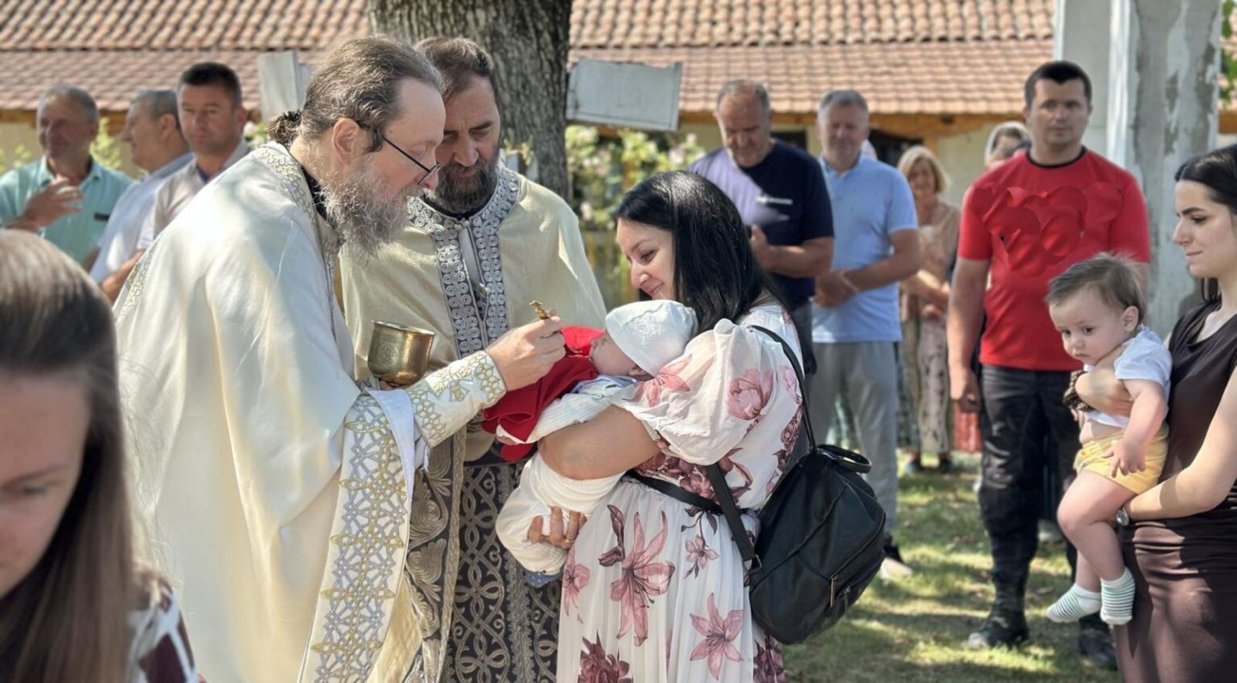Архимандрит Сава: Отворени прогон Српске Православне Цркве и српског народа на Косову и Метохији