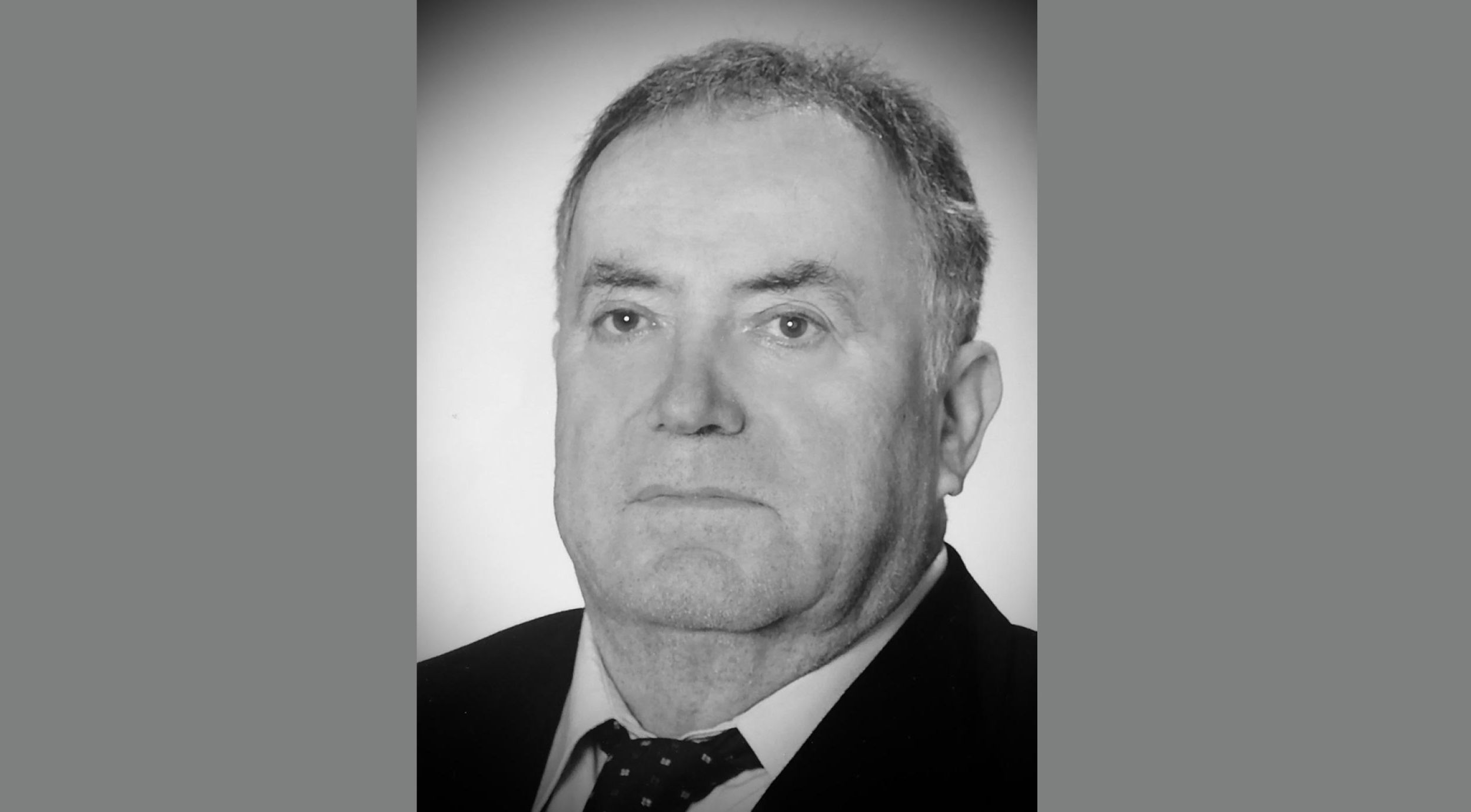 In memoriam: Светозар Борак, професор Богословије (1945-2025) 