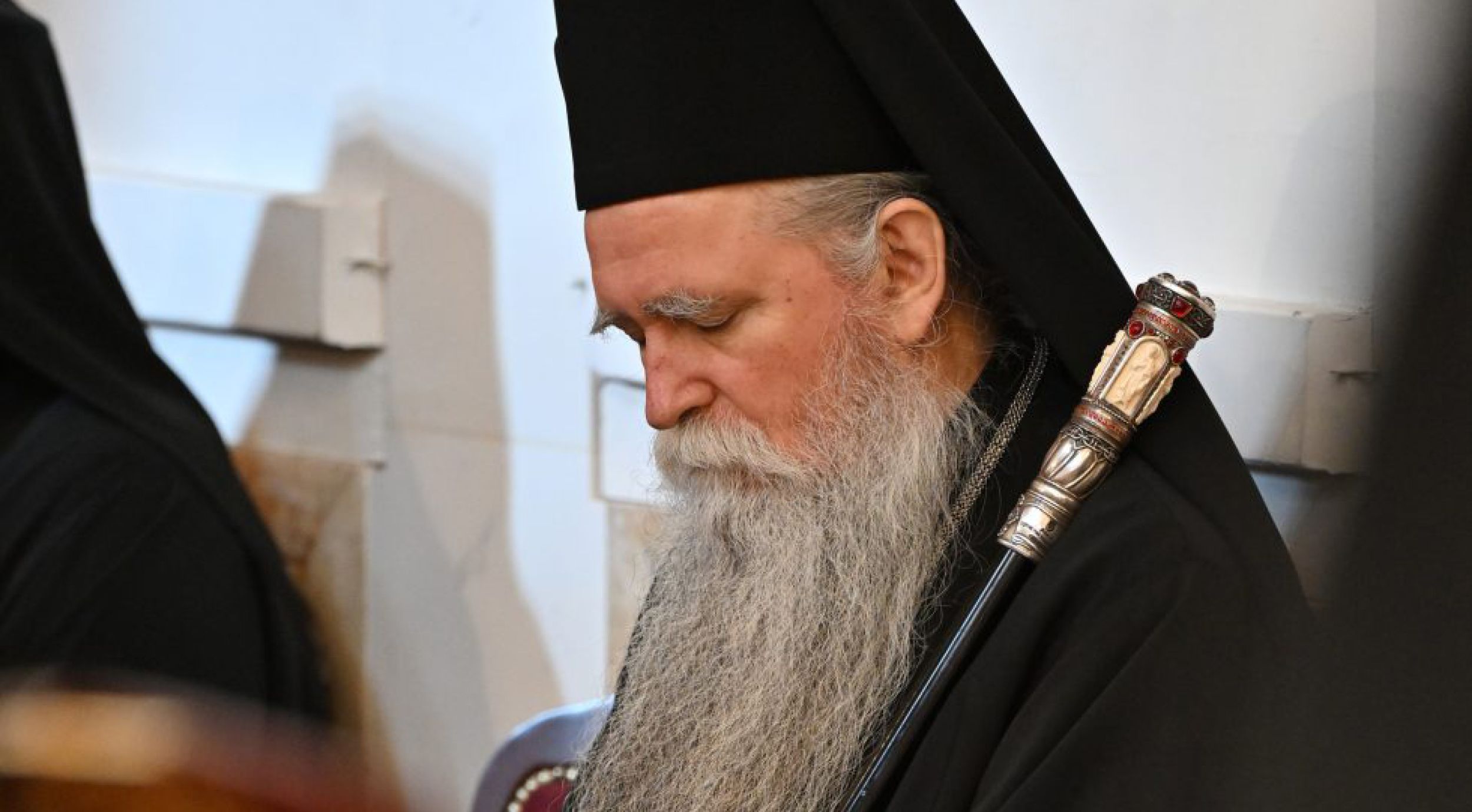 Митрополит Јоаникије: Несреће нас позивају на појачану молитву, али и на дубоко преиспитивање и покајање