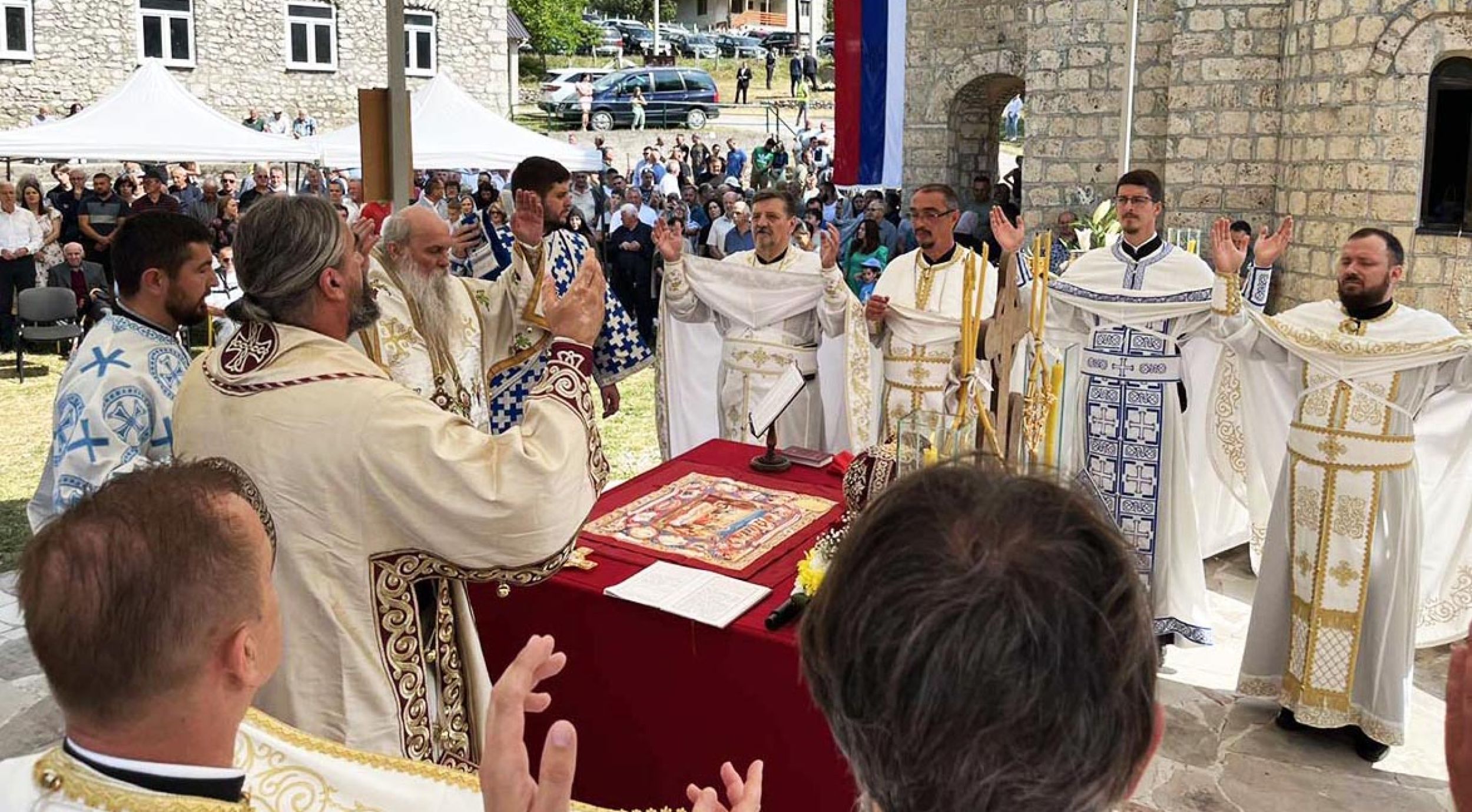 81 година од страдања новомученика у Велици и Горњем Полимљу