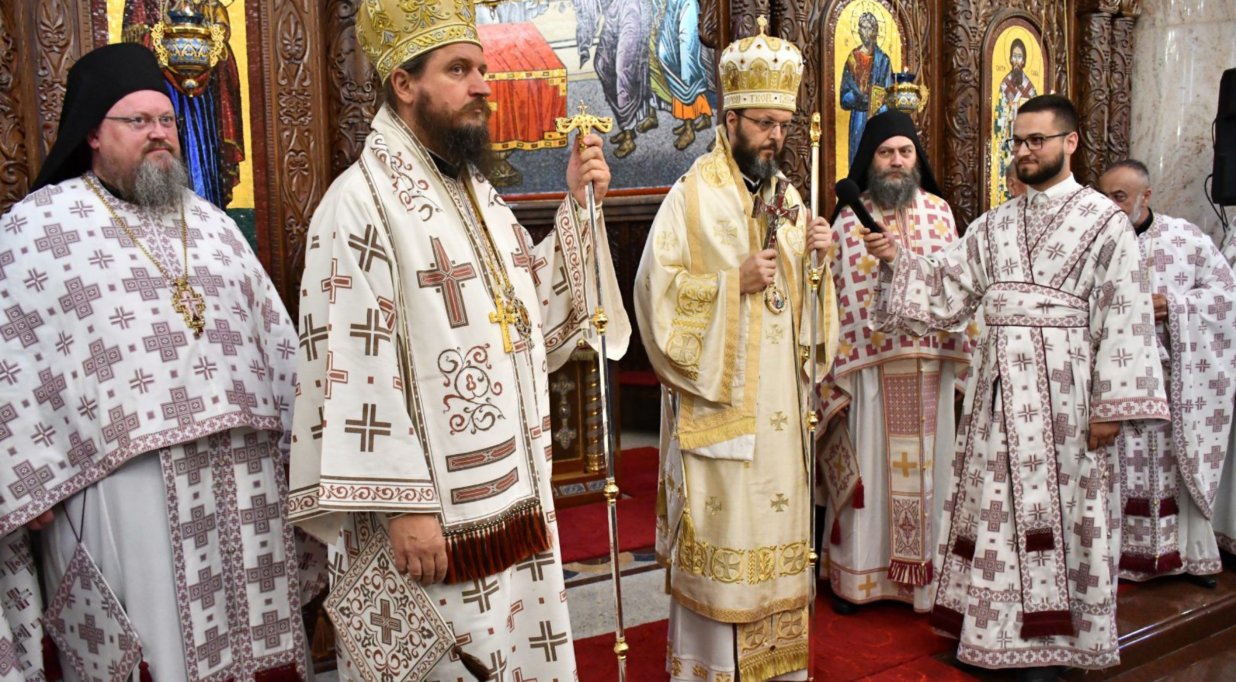 Дани Хиландара у Мркоњић Граду
