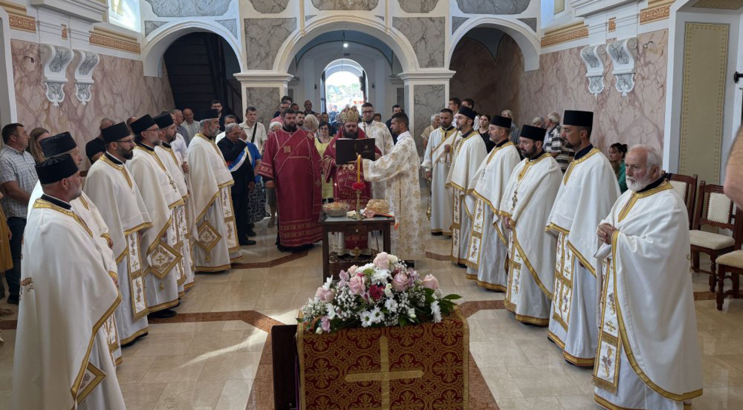 Владика Херувим: Не можемо знати речи Јеванђеља, а да их кроз своја дела не потврђујемо