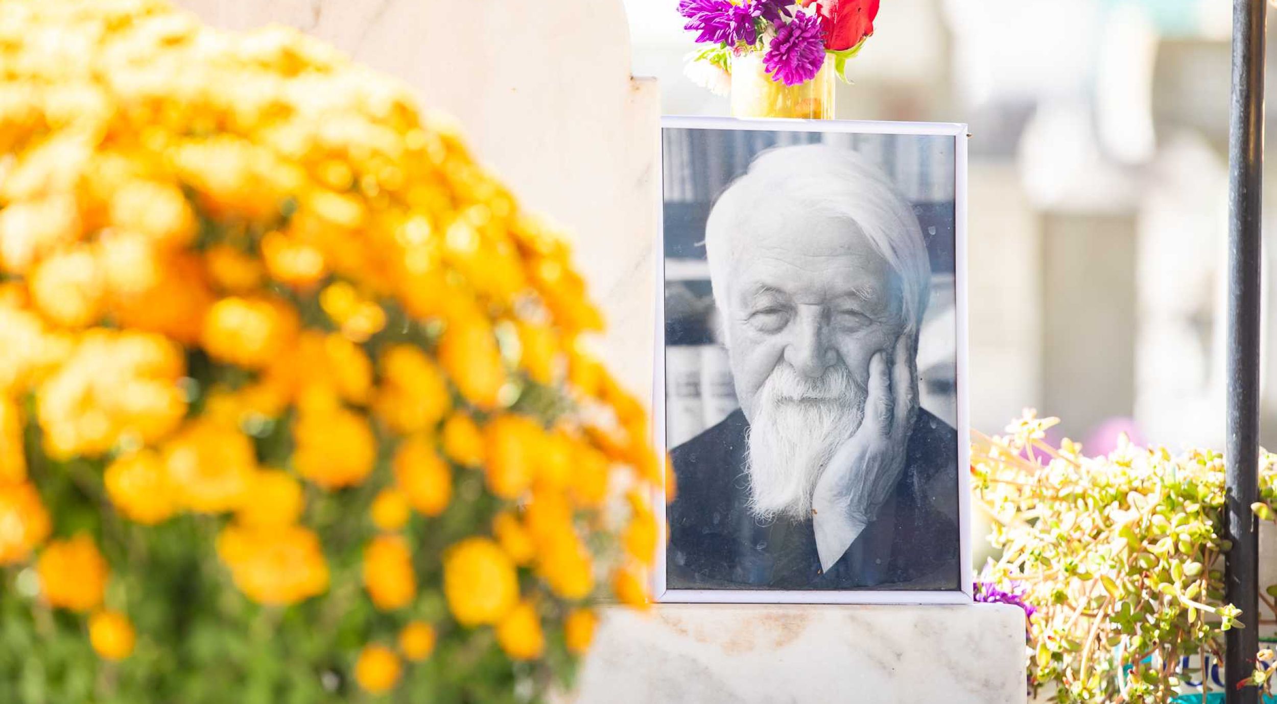 Локална прослава Светог Димитрија (Станилое) Исповедника