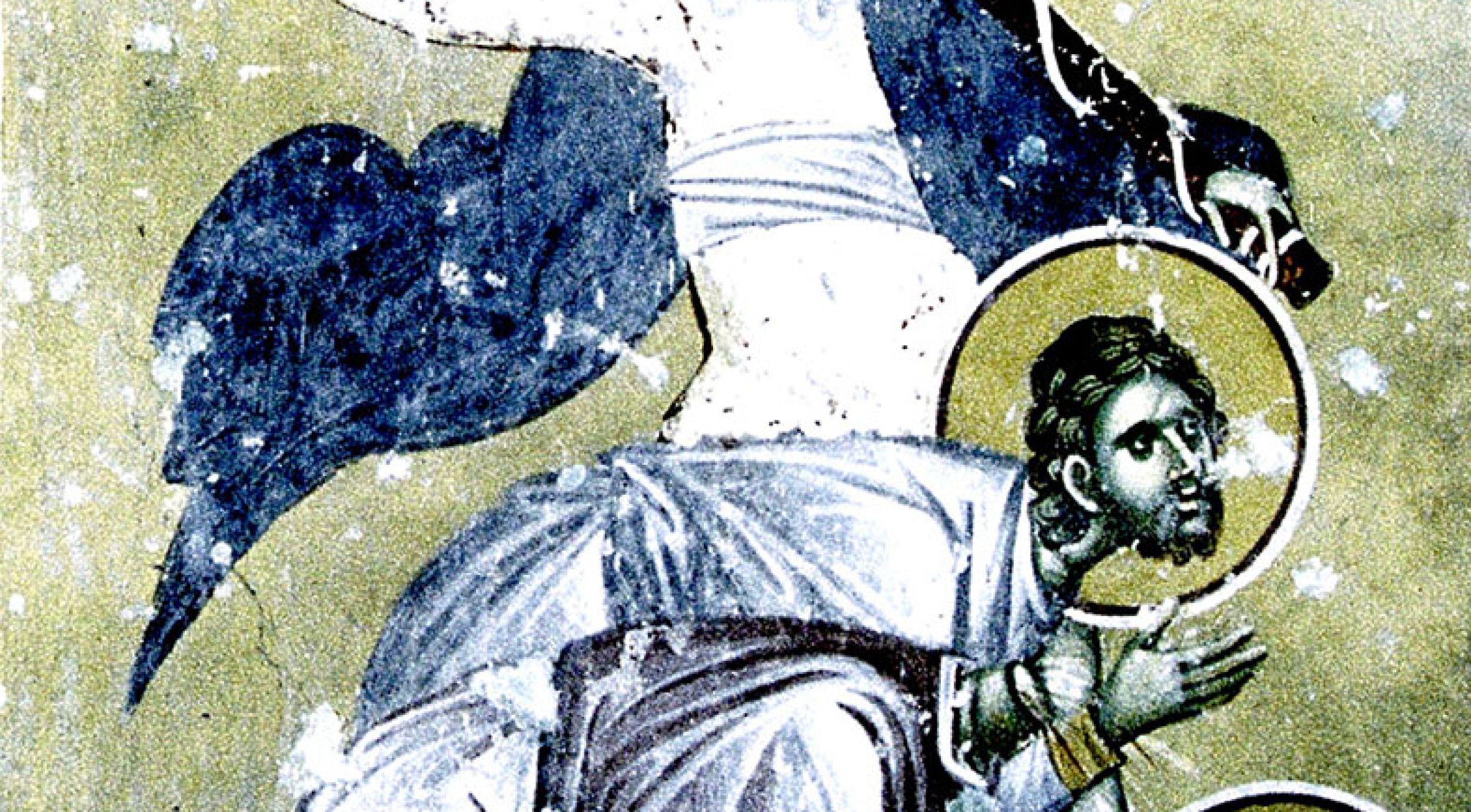 Свети мученици Маркијан и Мартирије