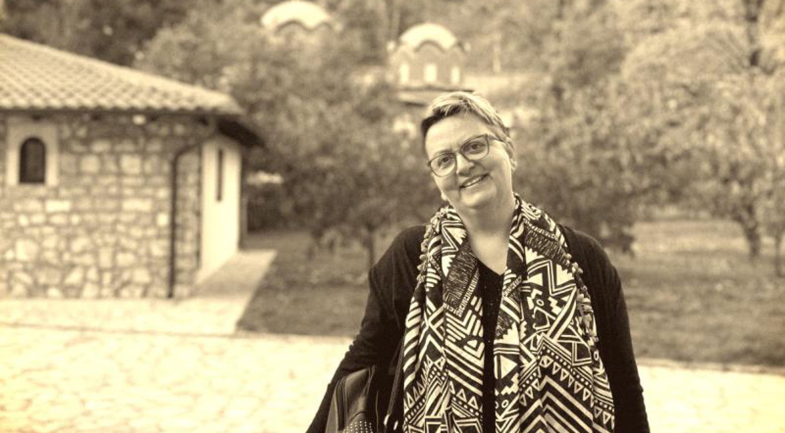  У Господу уснула Сања Пановић (1972-2025)