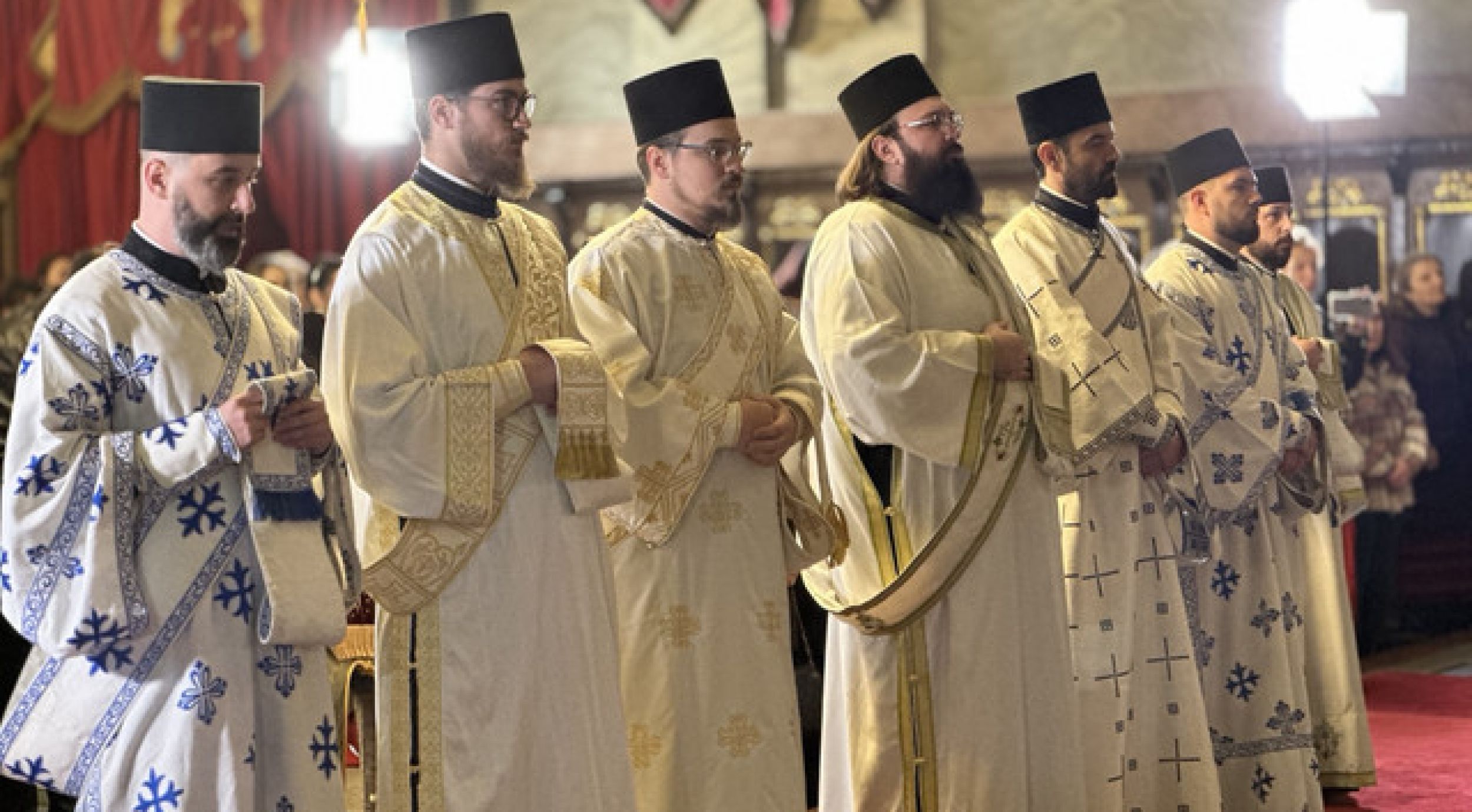 180 година Саборне цркве у Београду