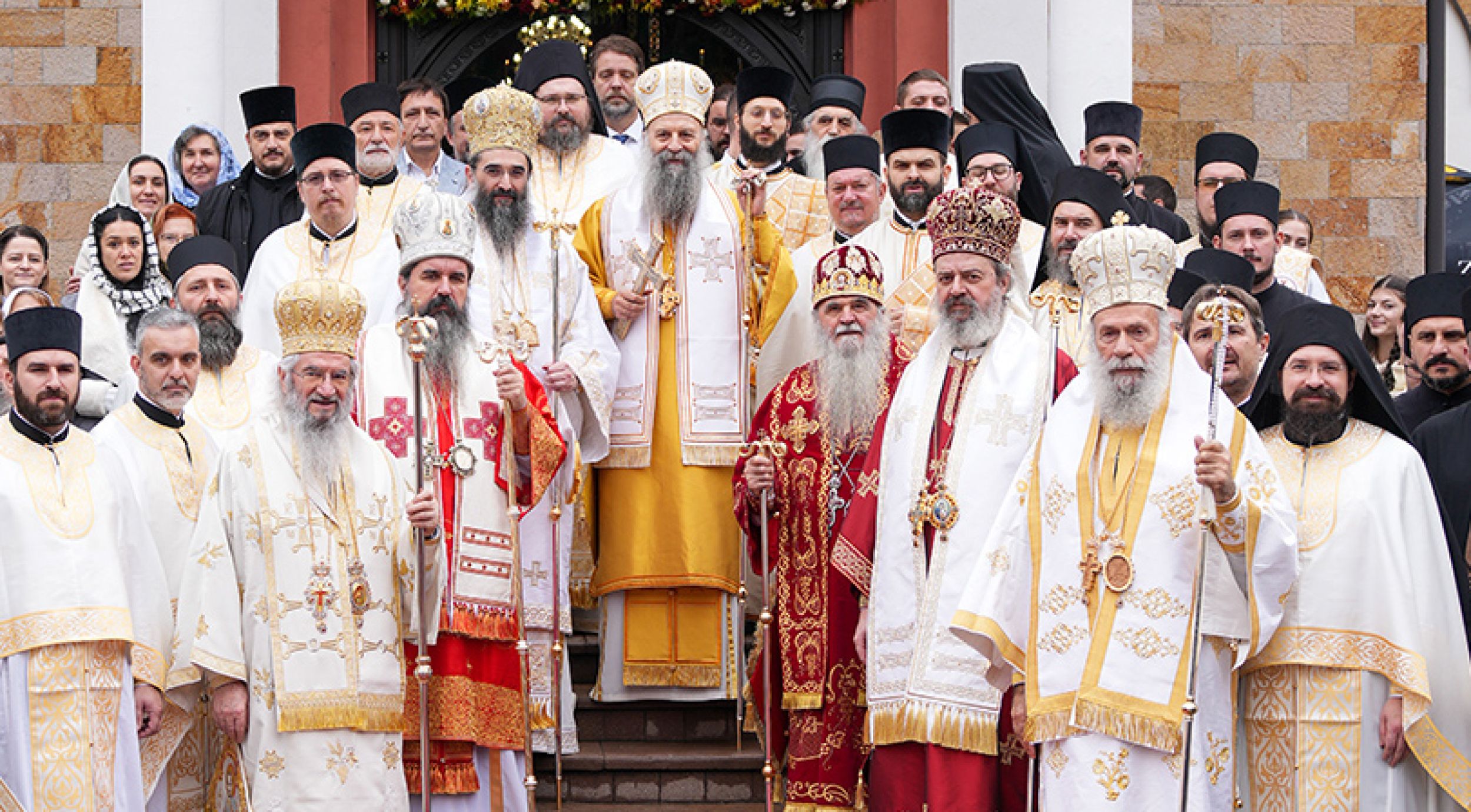 Четврт века Богословије Светог Јована Златоуста у Крагујевцу