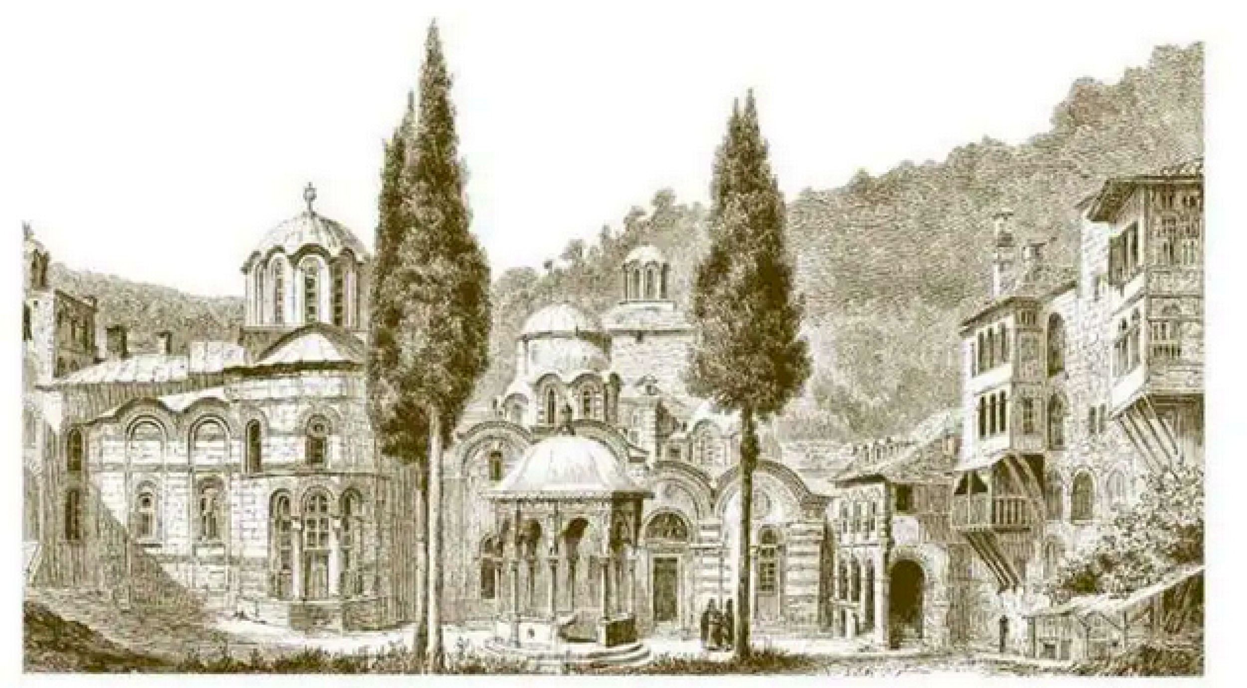 Дани Хиландара у Епархији диселдорфској и немачкој