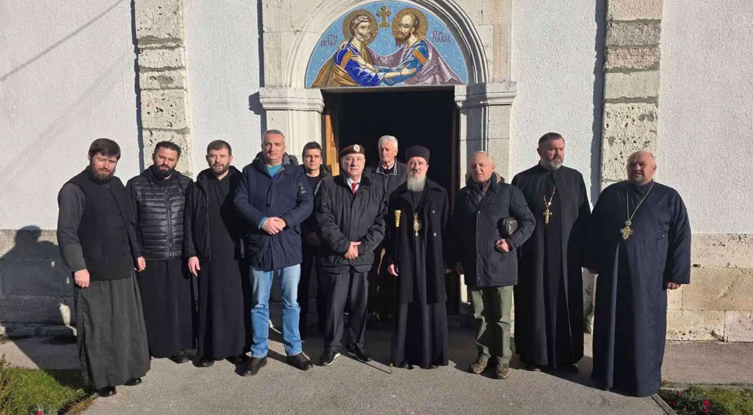 Обнова куће Војводе Вука у Сјеници