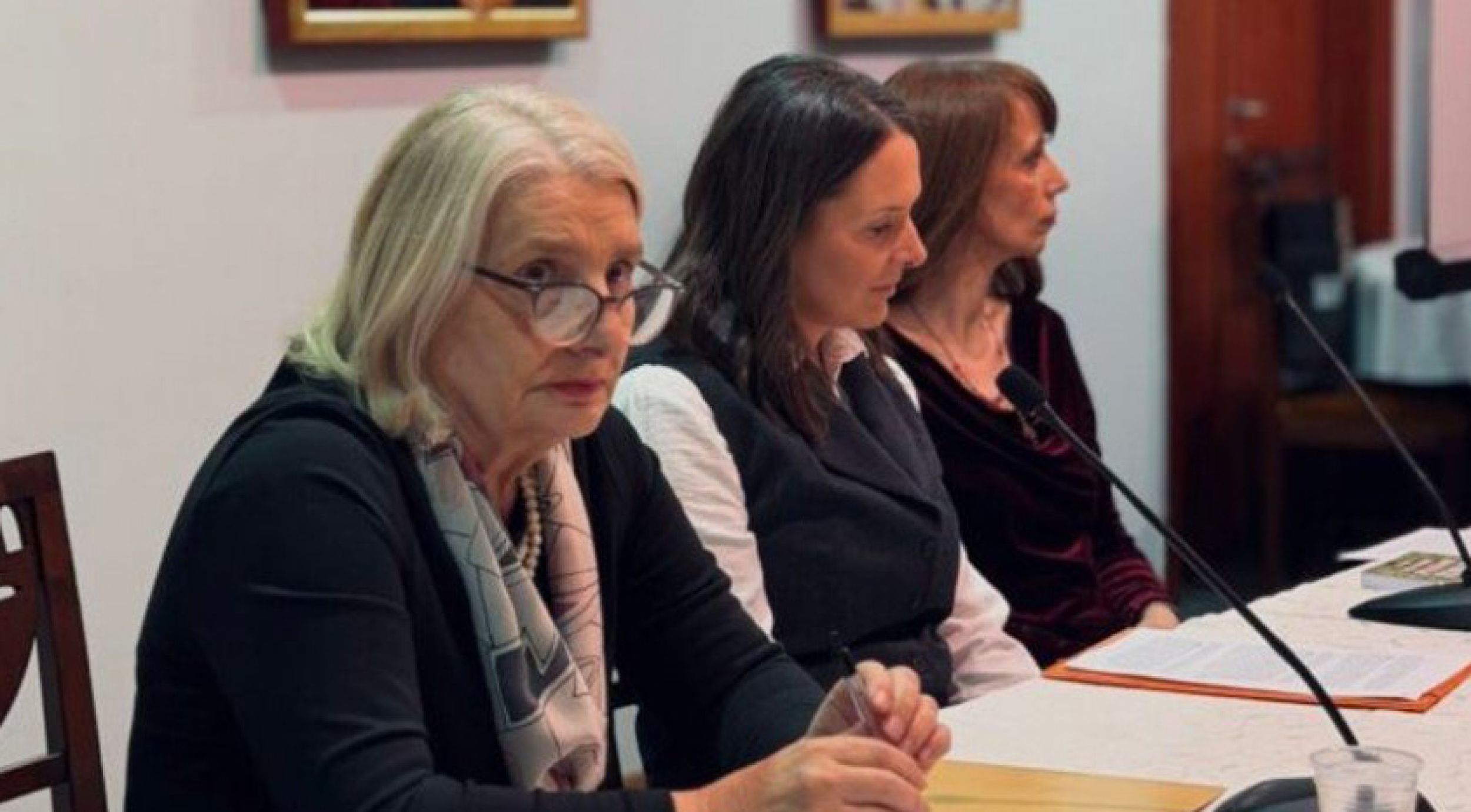 Крици и одјеци Ливањског поља