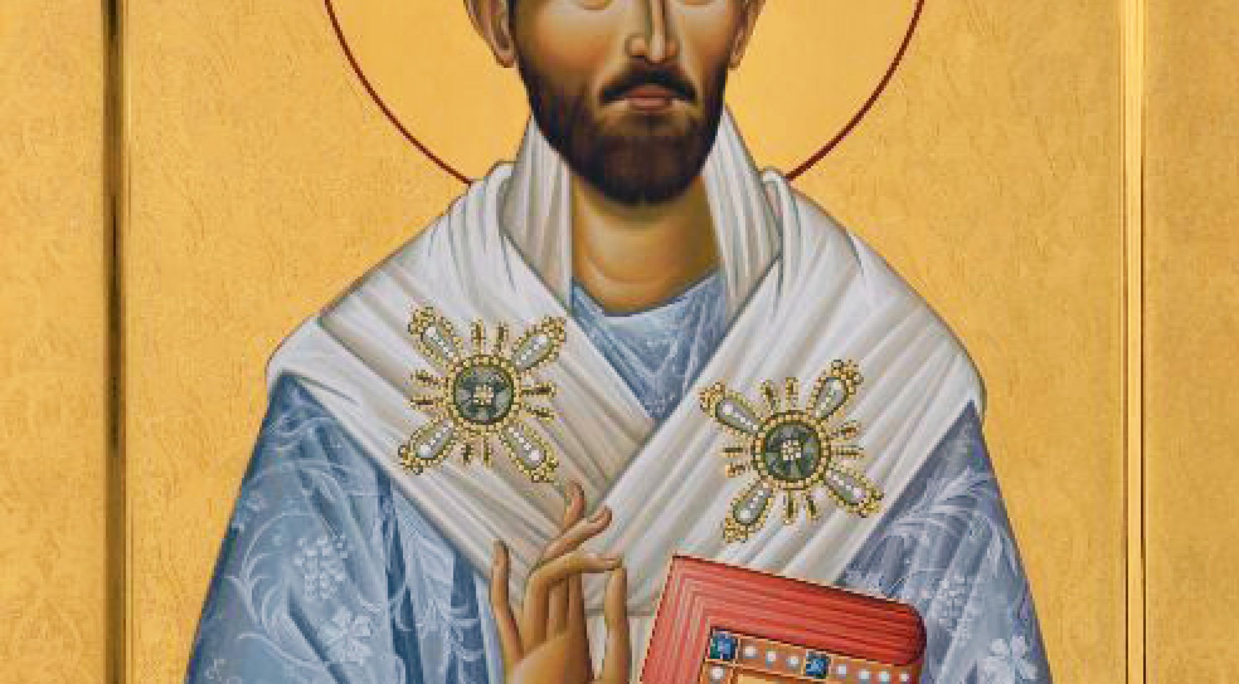 Свети Мардарије Либертивилски и Свеамерички