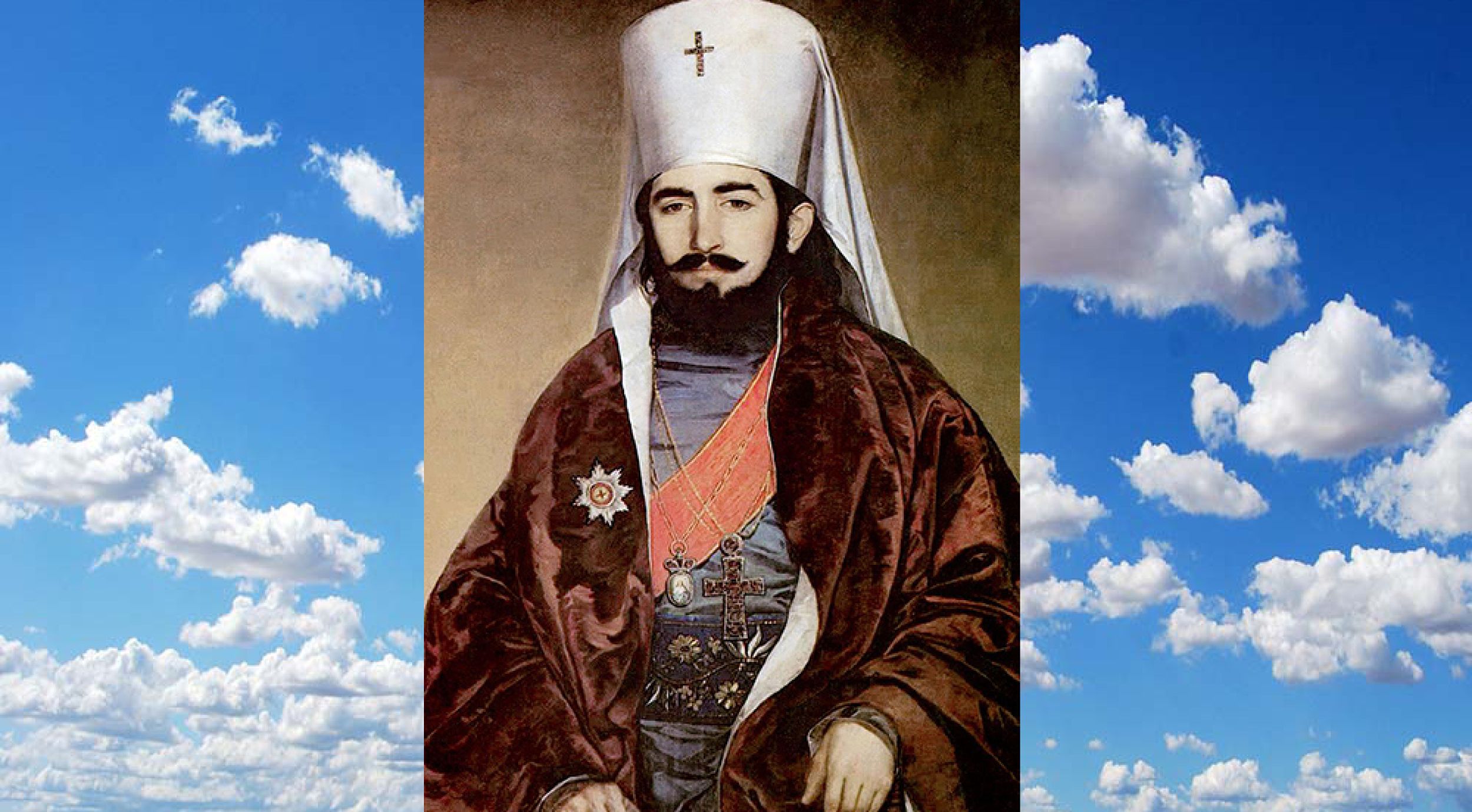  Његошеву капелу нећемо заједно обнављати