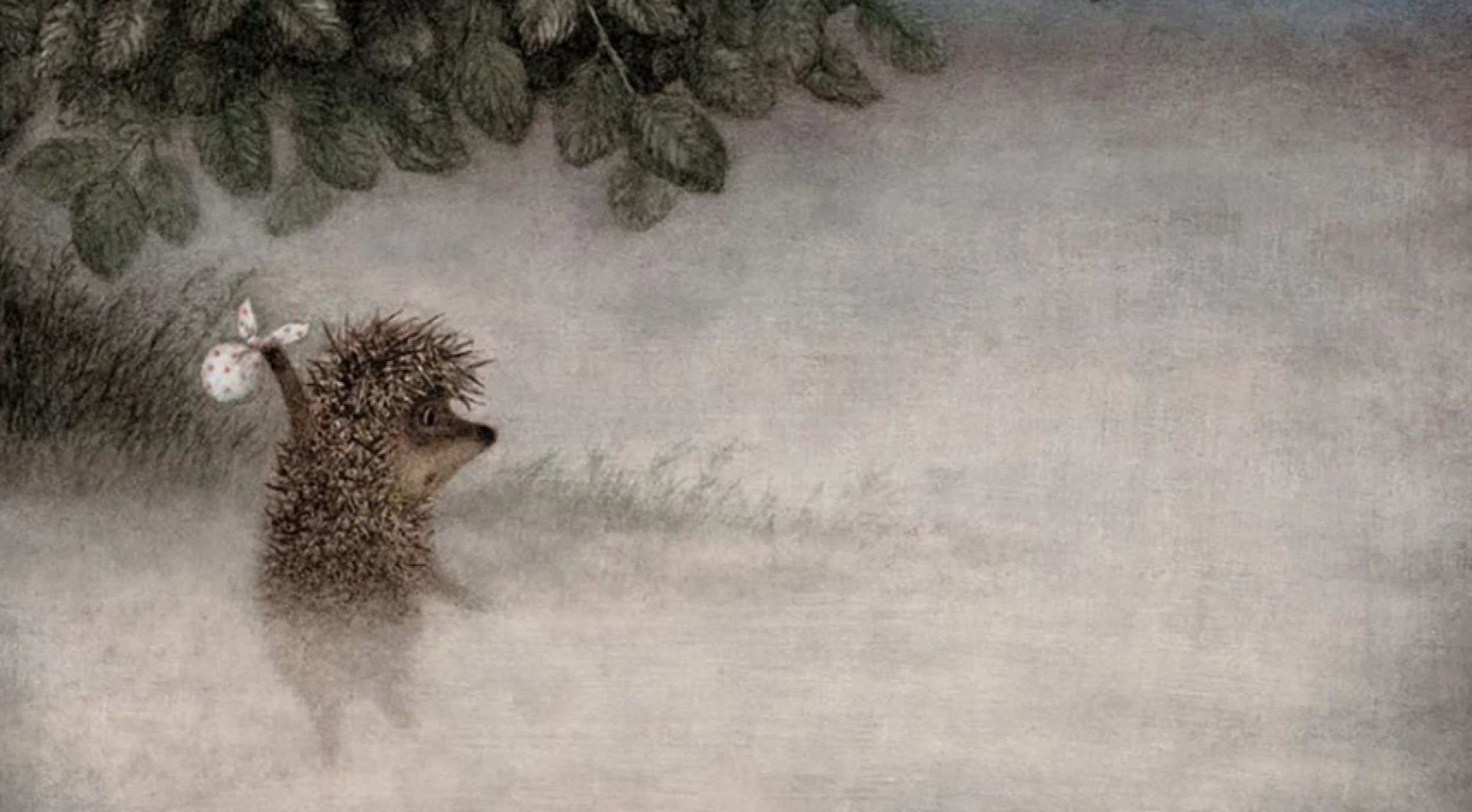 Књижара „Слово“: Пројекције анимираних филмова