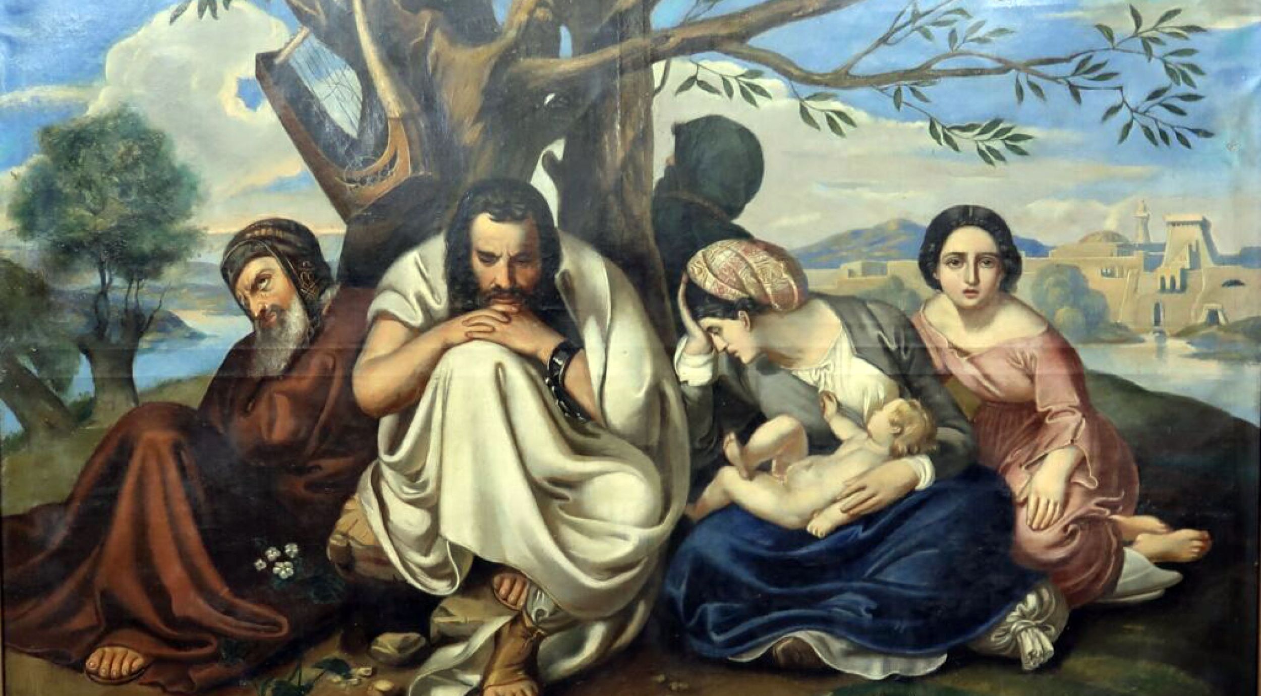 Нове аквизиције Српског црквеног музеја у Сентандреји