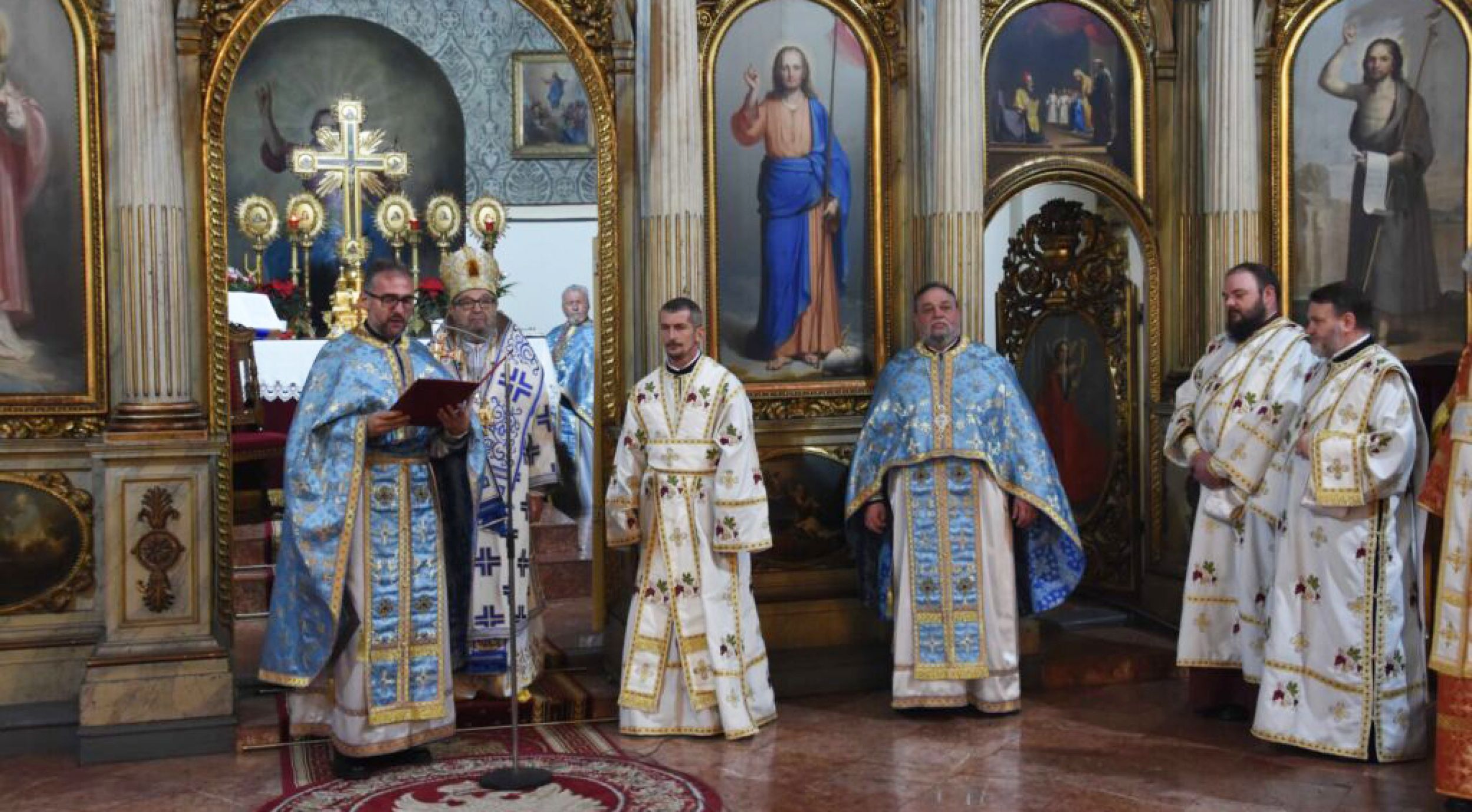 Празник Материце свечано прослављен у Темишвару