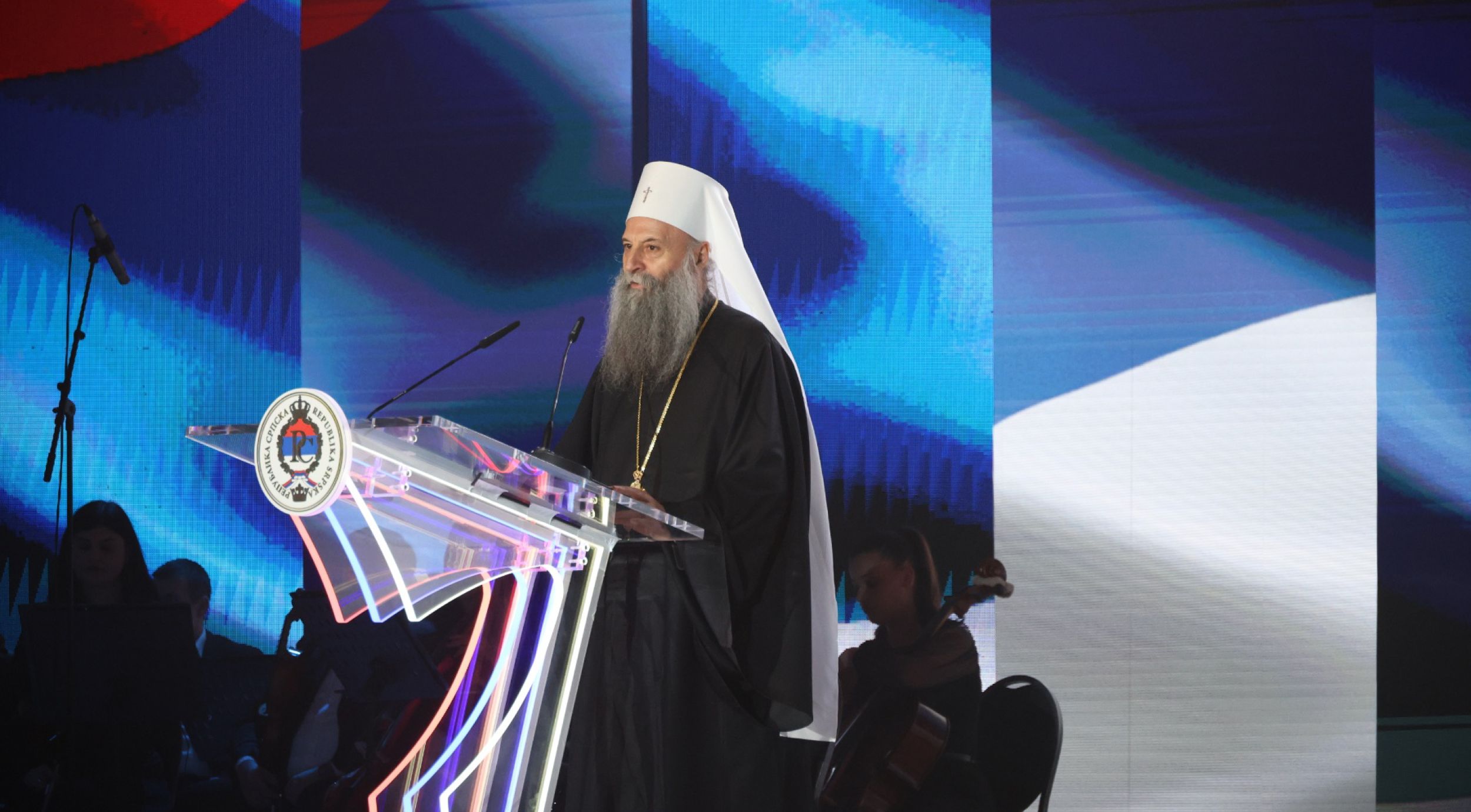 Јасна порука нашим суседима: Зарад честите будућности одбацимо мржњу и насиље, будимо отворени за међусобно поштовање и живот у миру