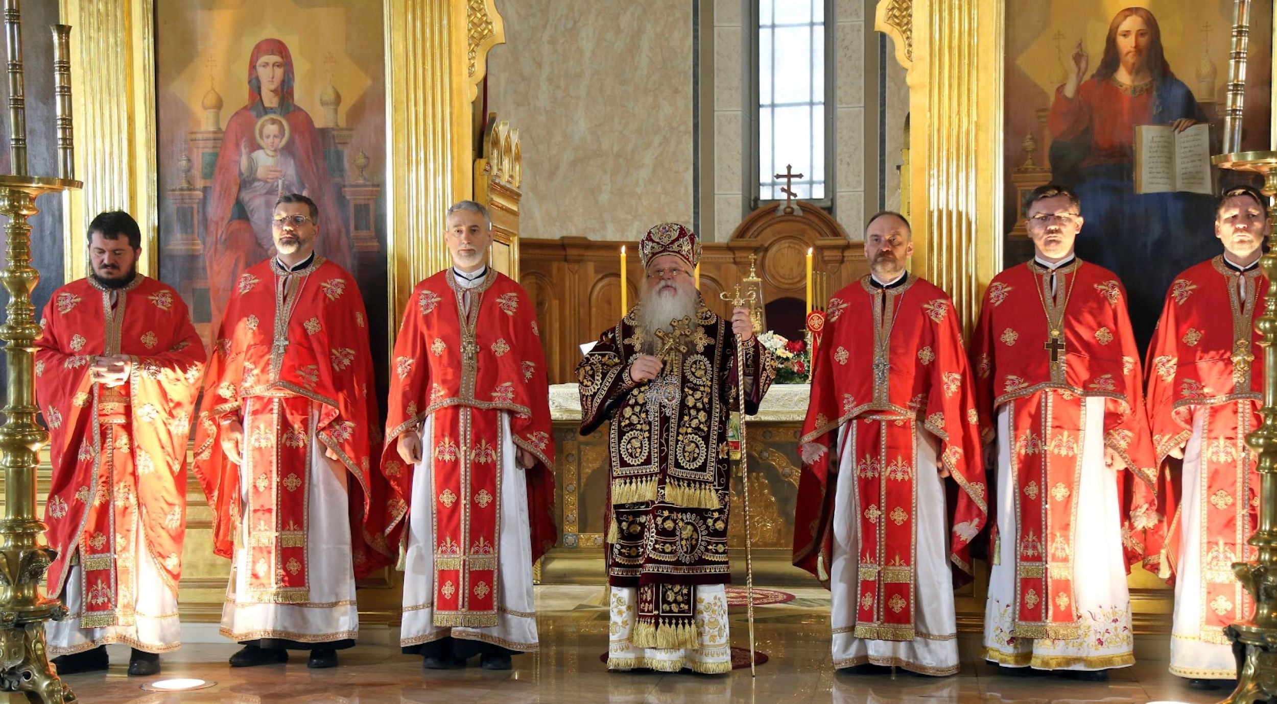 Божић  у Сарајеву