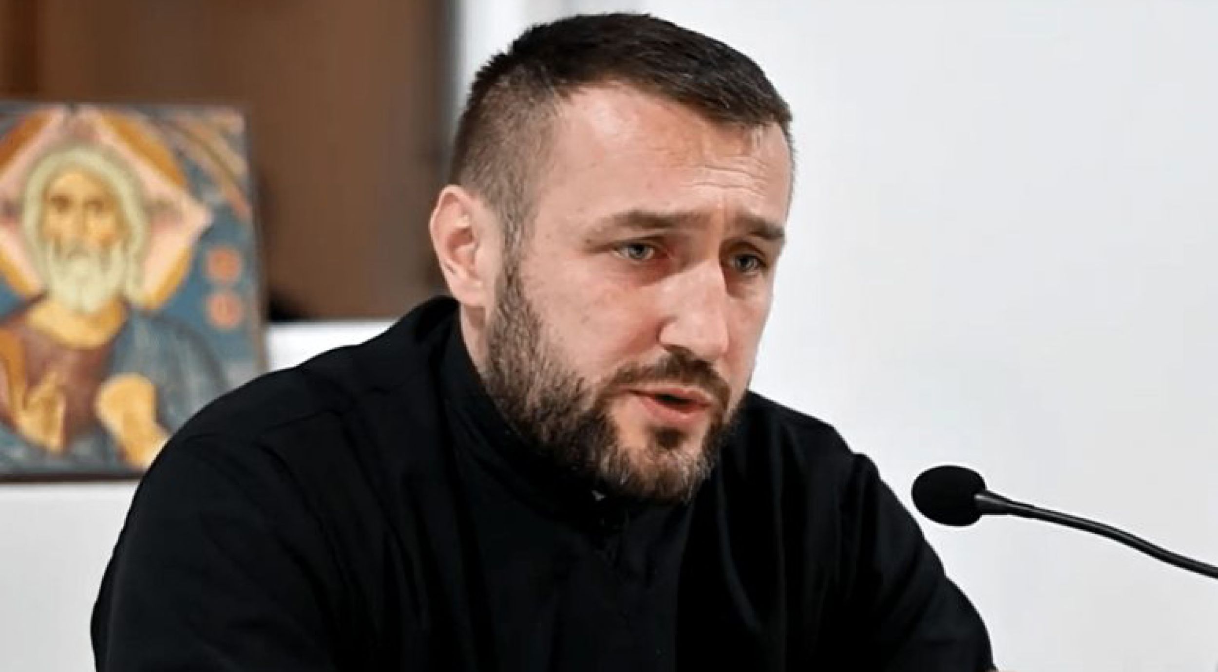 Протојереј Слободан Лукић: О припреми за ступање у хришћански брак