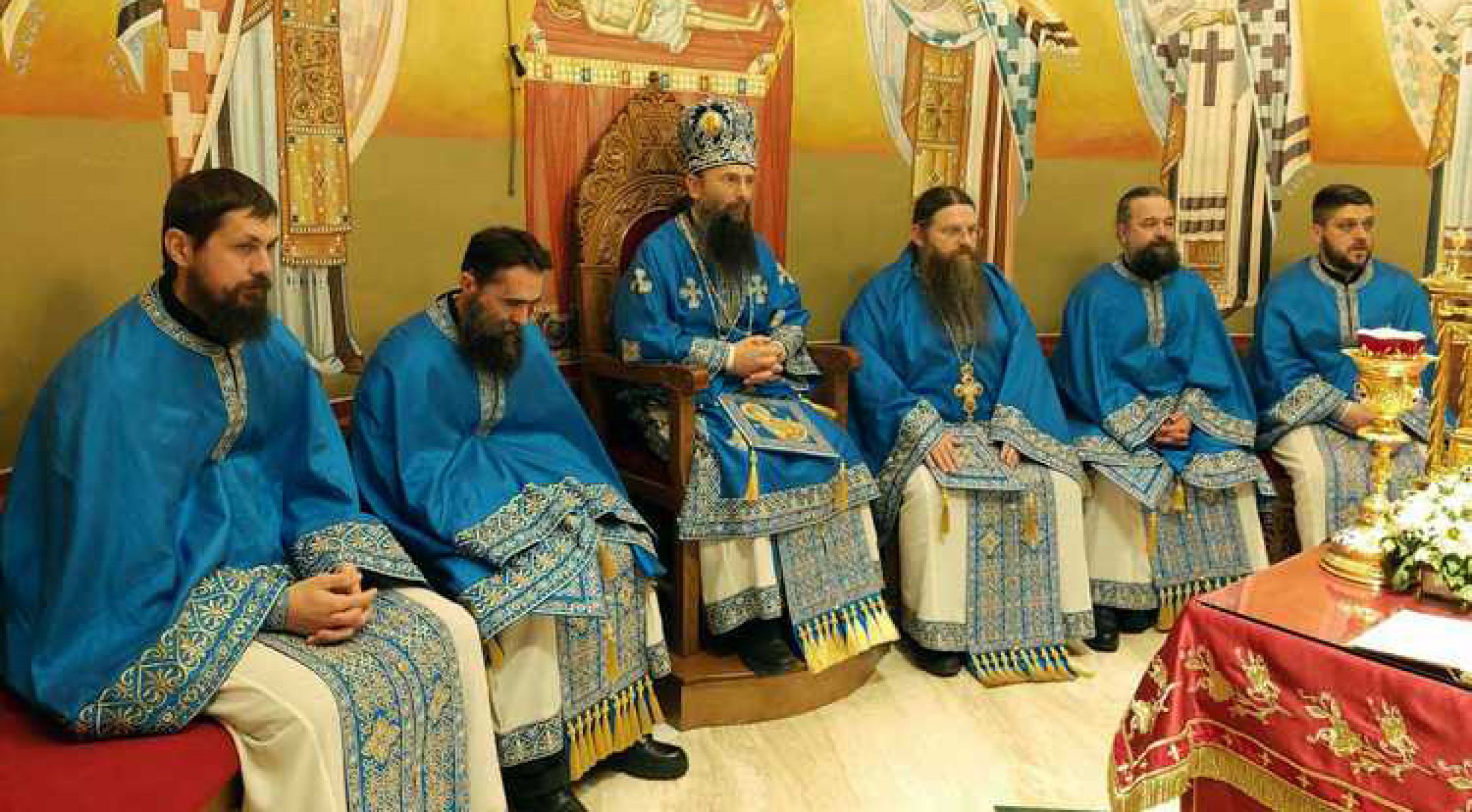 Празник Богородичине иконе Млекопитатељнице у Зајечару