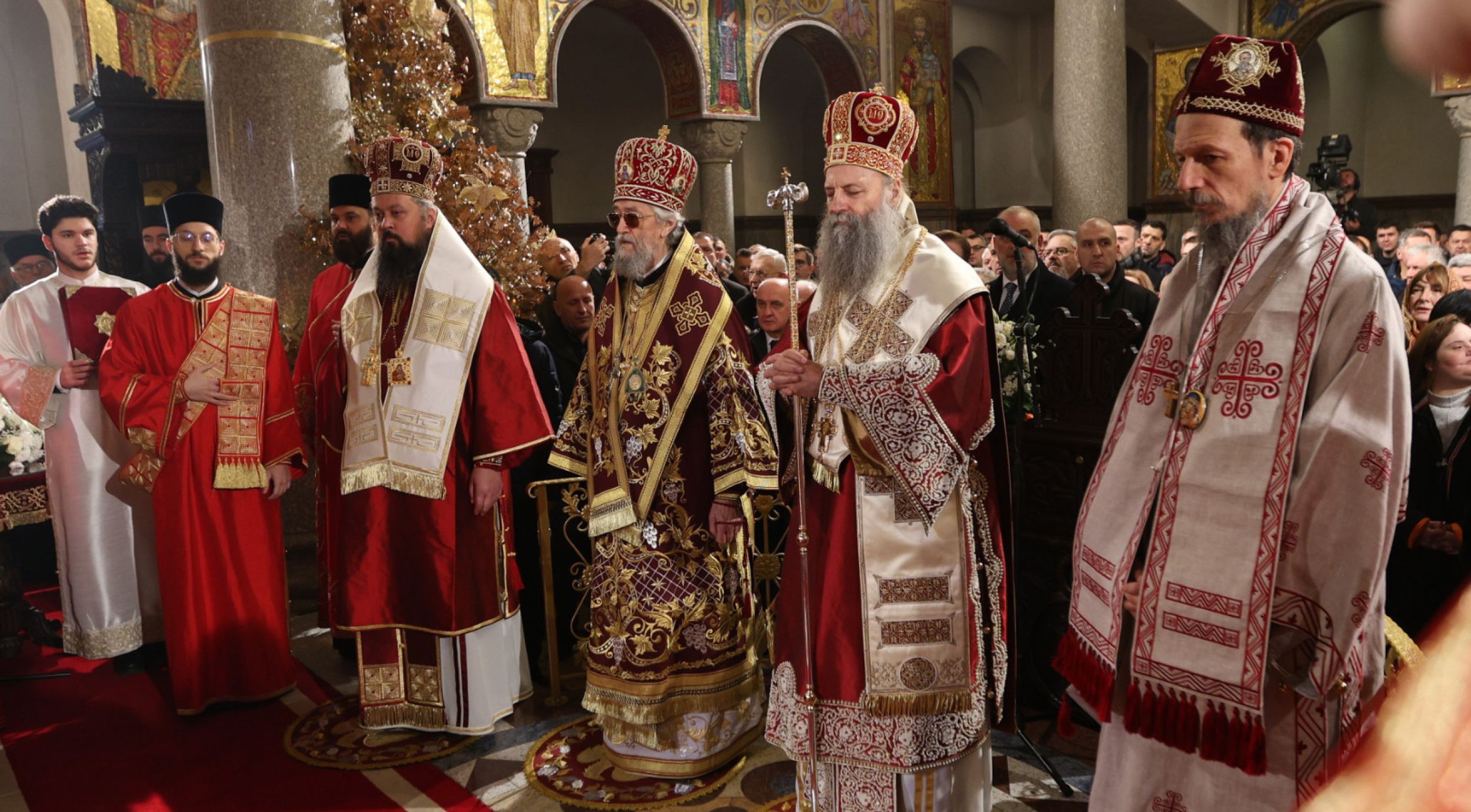 Крестная слава Республики Сербской