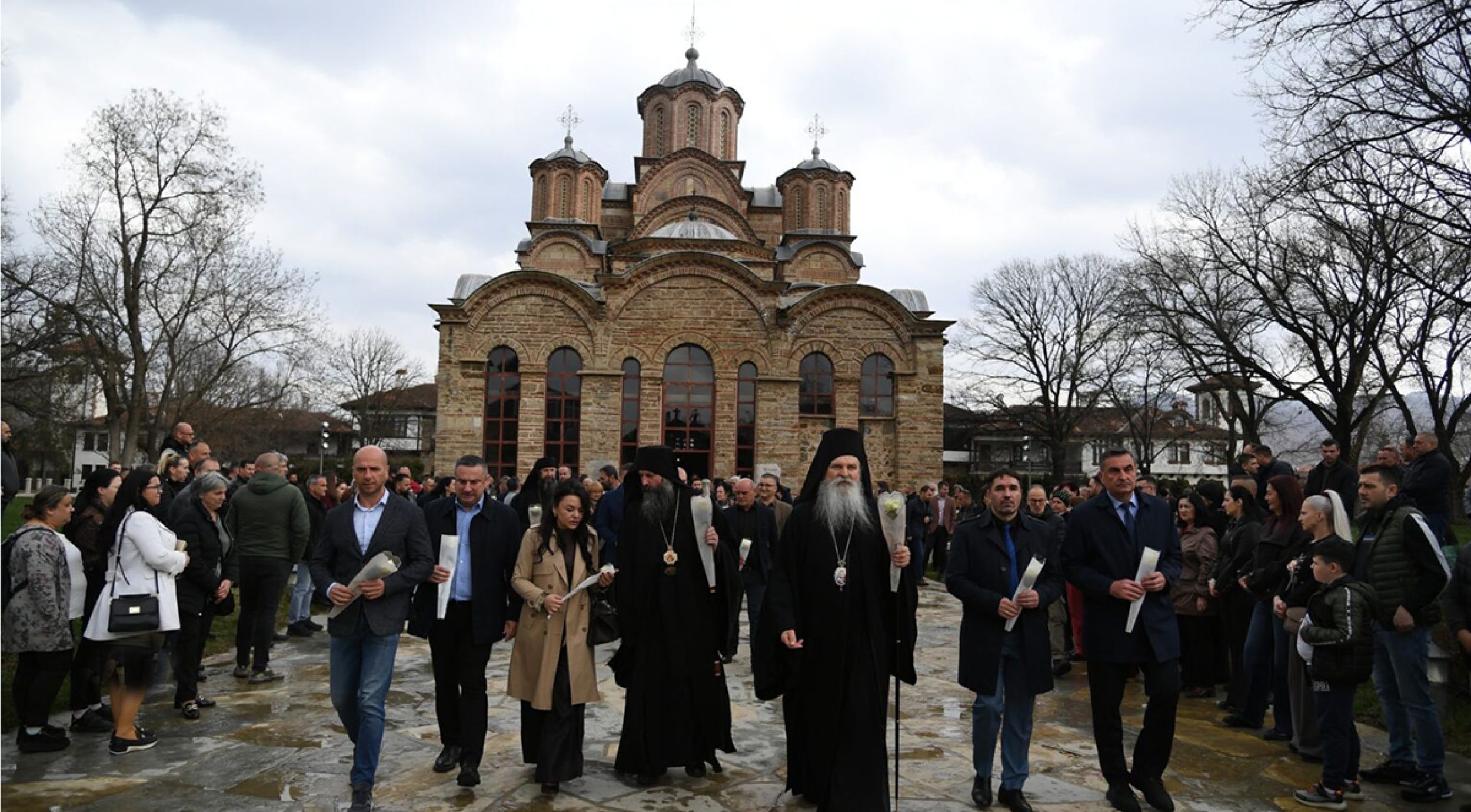 Митрополит Теодосије: Истину о Мартовском погрому морамо чувати јасно, трезвено и одговорно