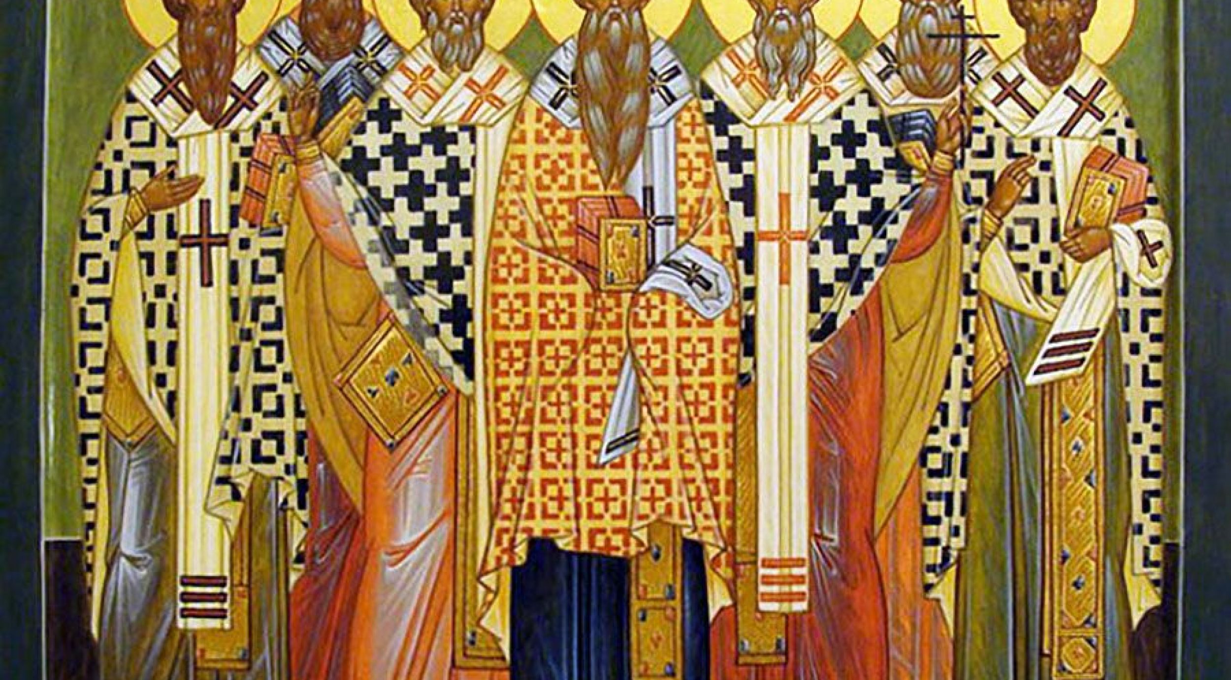 Светих седам свештеномученика херсонских