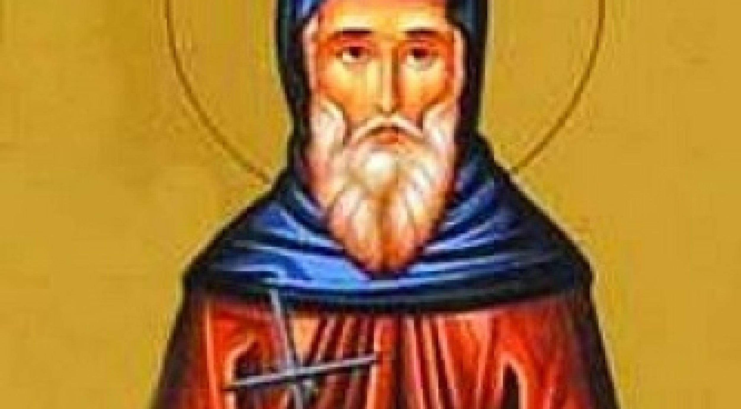 Преподобни Тит Чудотворац