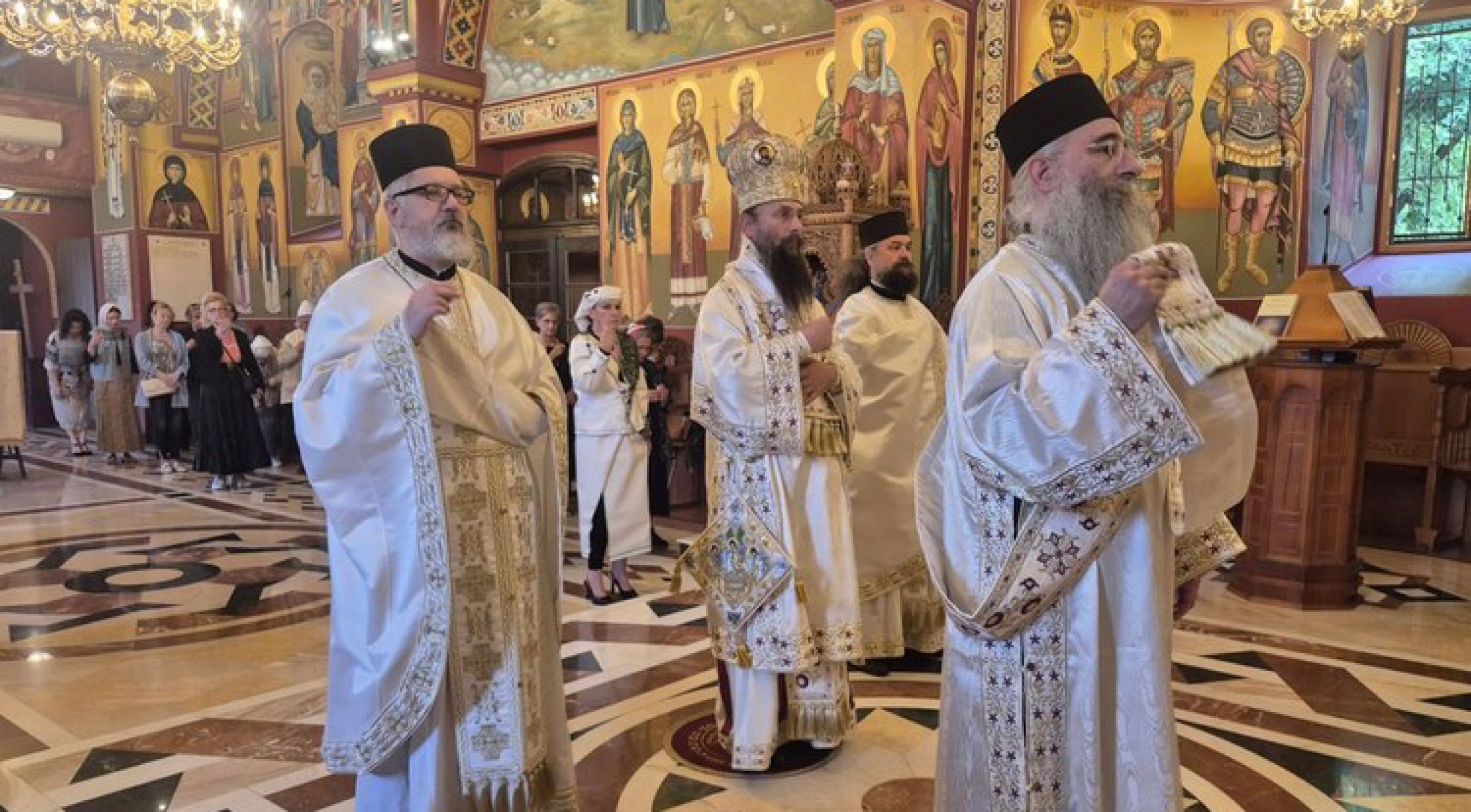 Празник у Зајечару